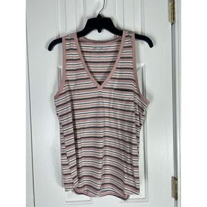 Eddie Bauer Womens Tank Size S